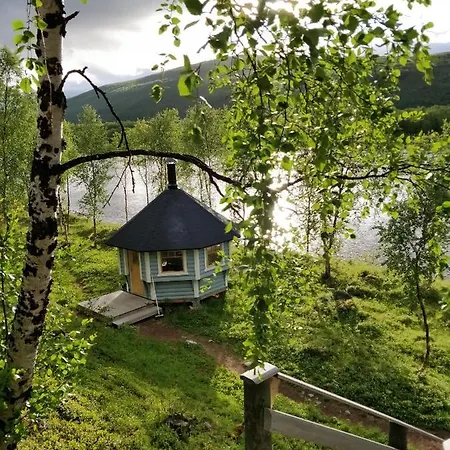 Alpesi faház Aurora Holidays *