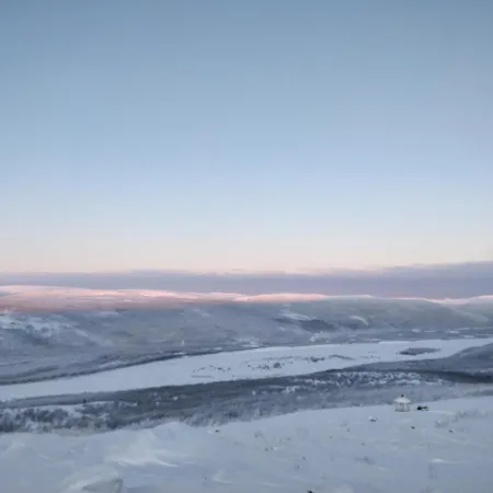 Aurora Holidays * Utsjoki