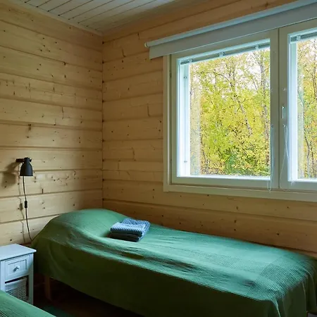 Aurora Holidays Alpesi faház *